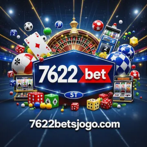 7622 bet